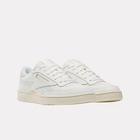 Club C Revenge White