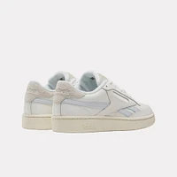 Club C Revenge White