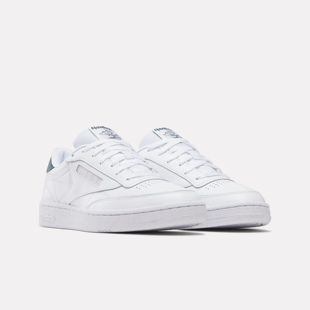 Club C 85 White