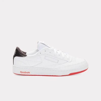 Club C 85 Vintage White