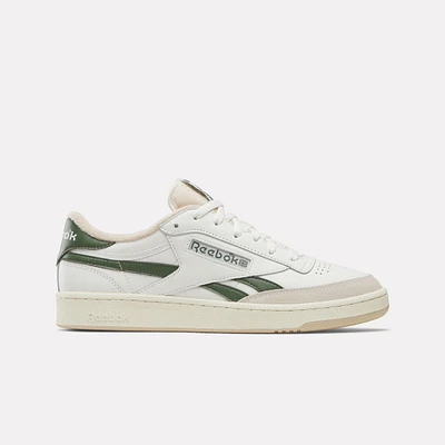 Club C Revenge Vintage White