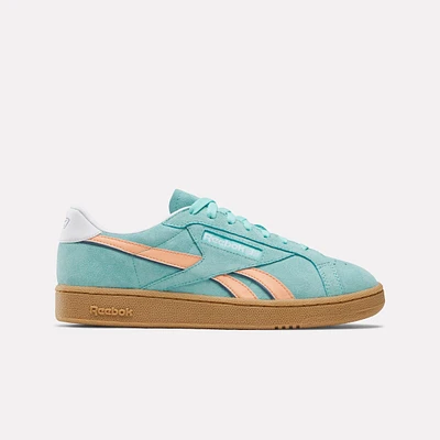 Club C Grounds Uk Turquoise