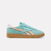 Club C Grounds Uk Turquoise