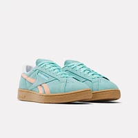 Club C Grounds Uk Turquoise