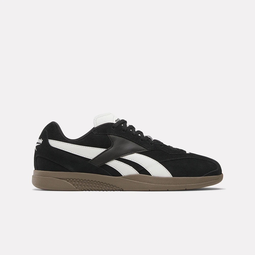 Hammer Street Black