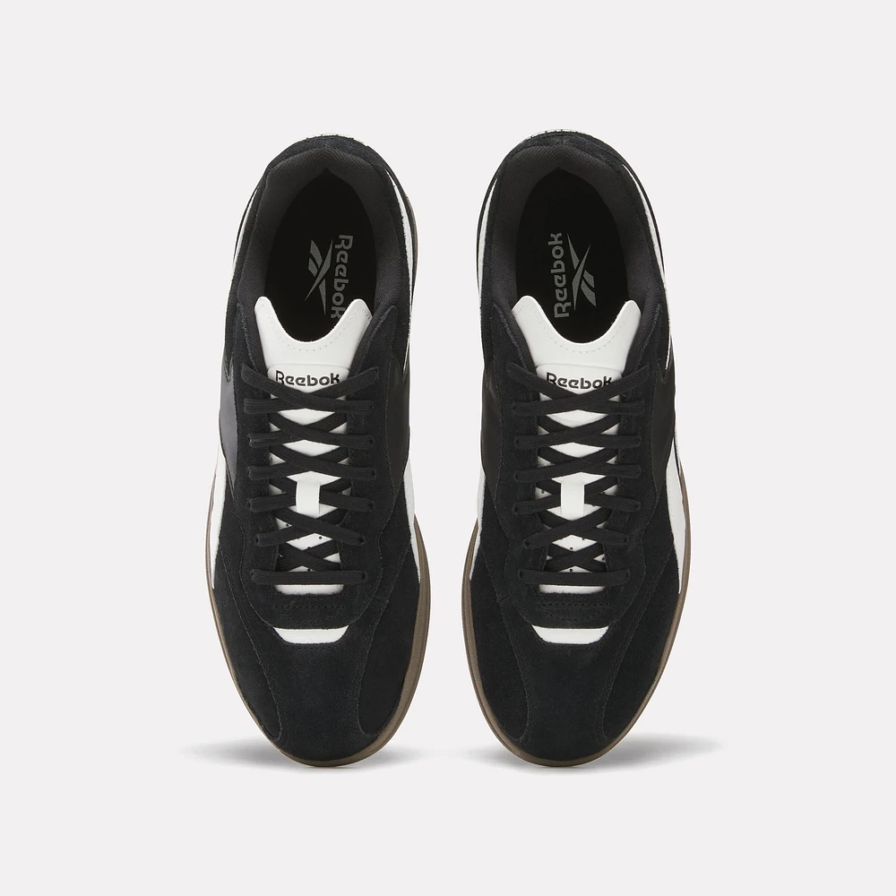Hammer Street Black
