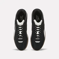 Hammer Street Black