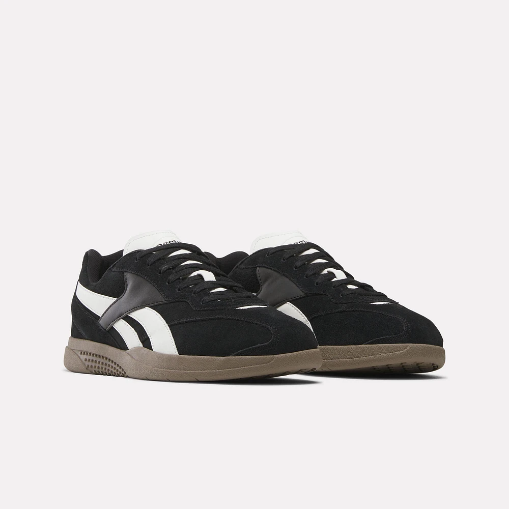 Hammer Street Black