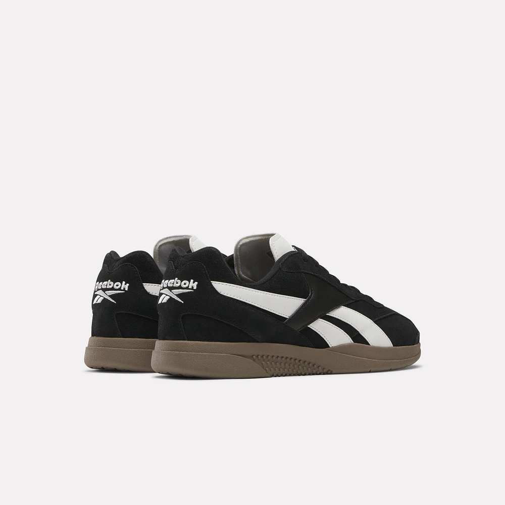 Hammer Street Black