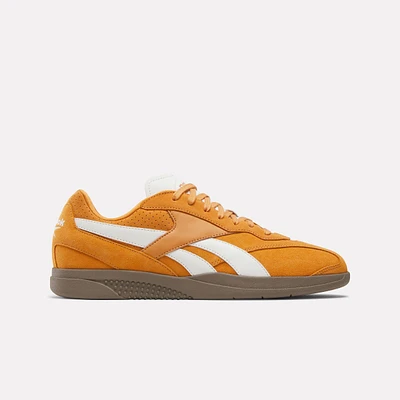 Hammer Street Orange