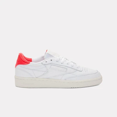 Club C 85 Vintage White