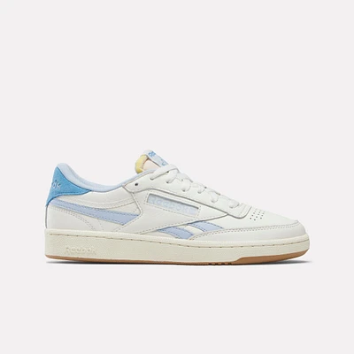 Club C Revenge Vintage White