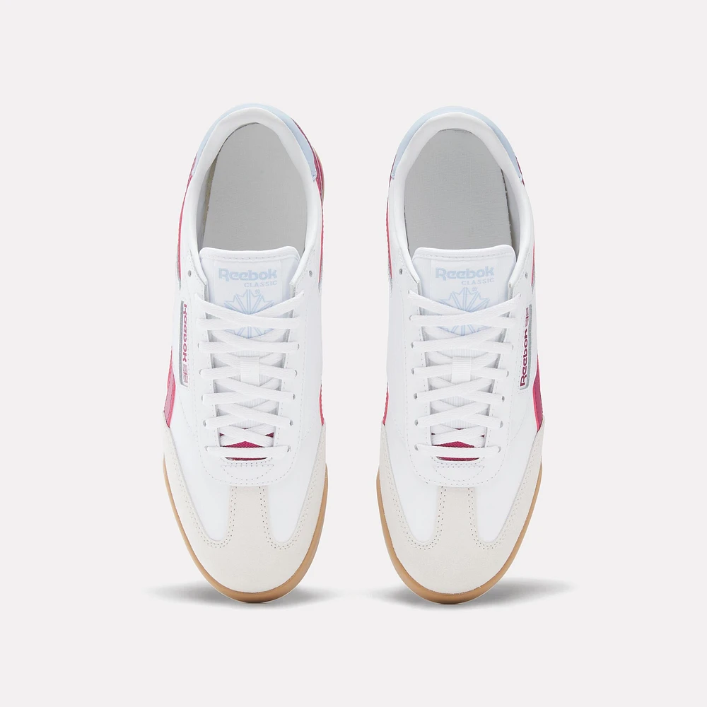 Campio XT White