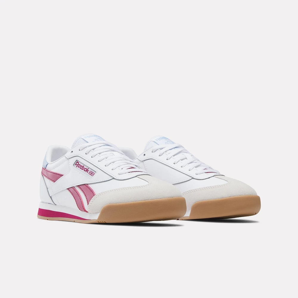 Campio XT White