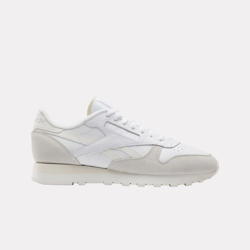 Classic Leather White