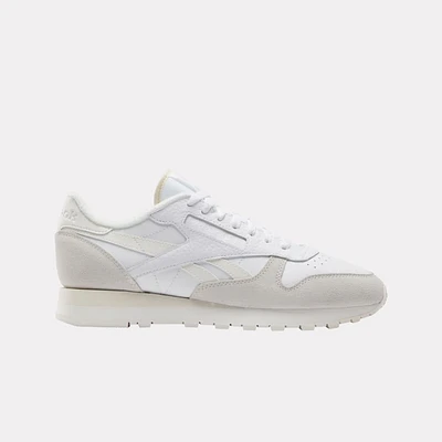 Classic Leather White