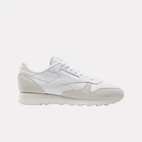 Classic Leather White