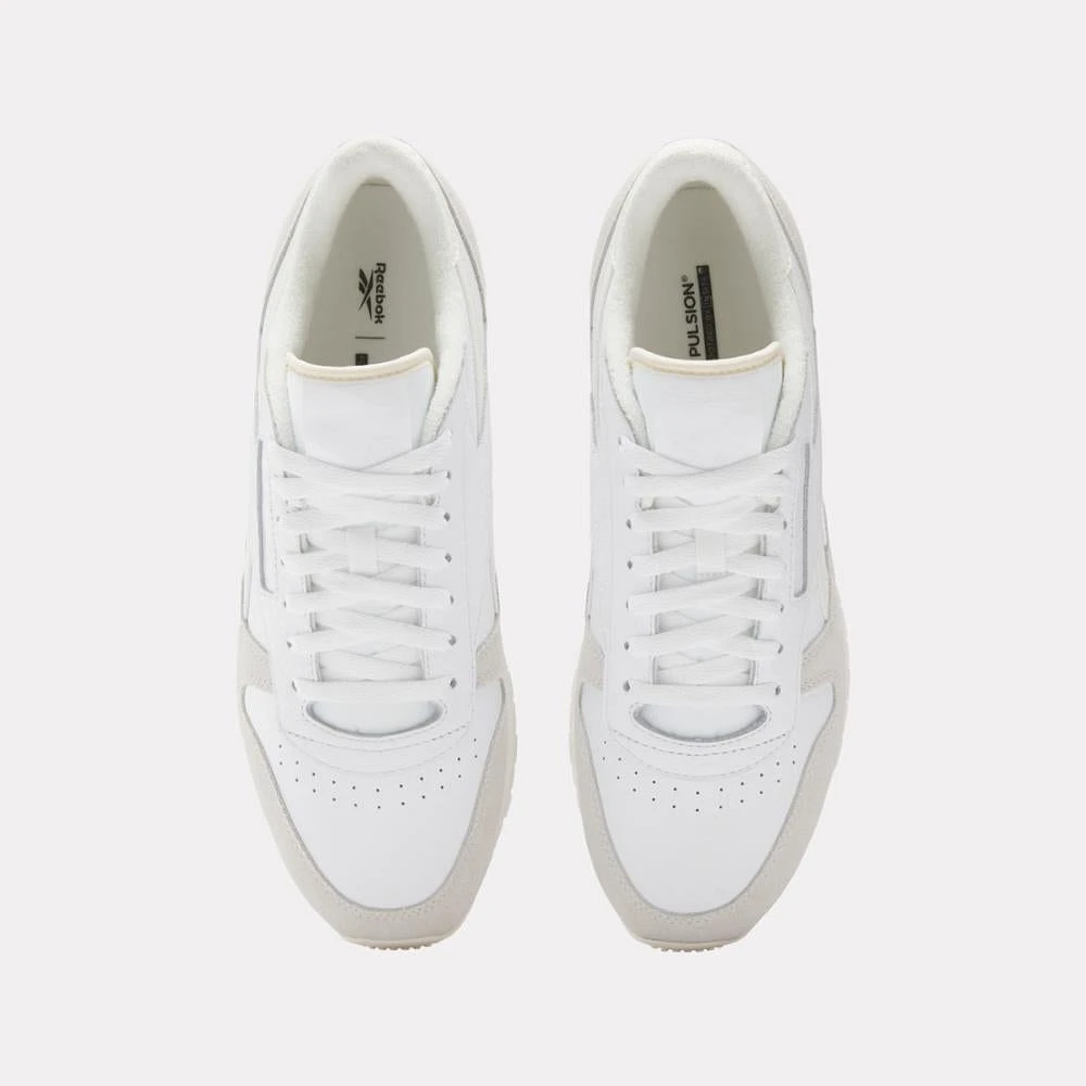 Classic Leather White