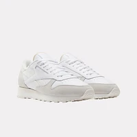 Classic Leather White