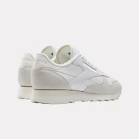 Classic Leather White