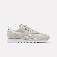 Classic Nylon Nude