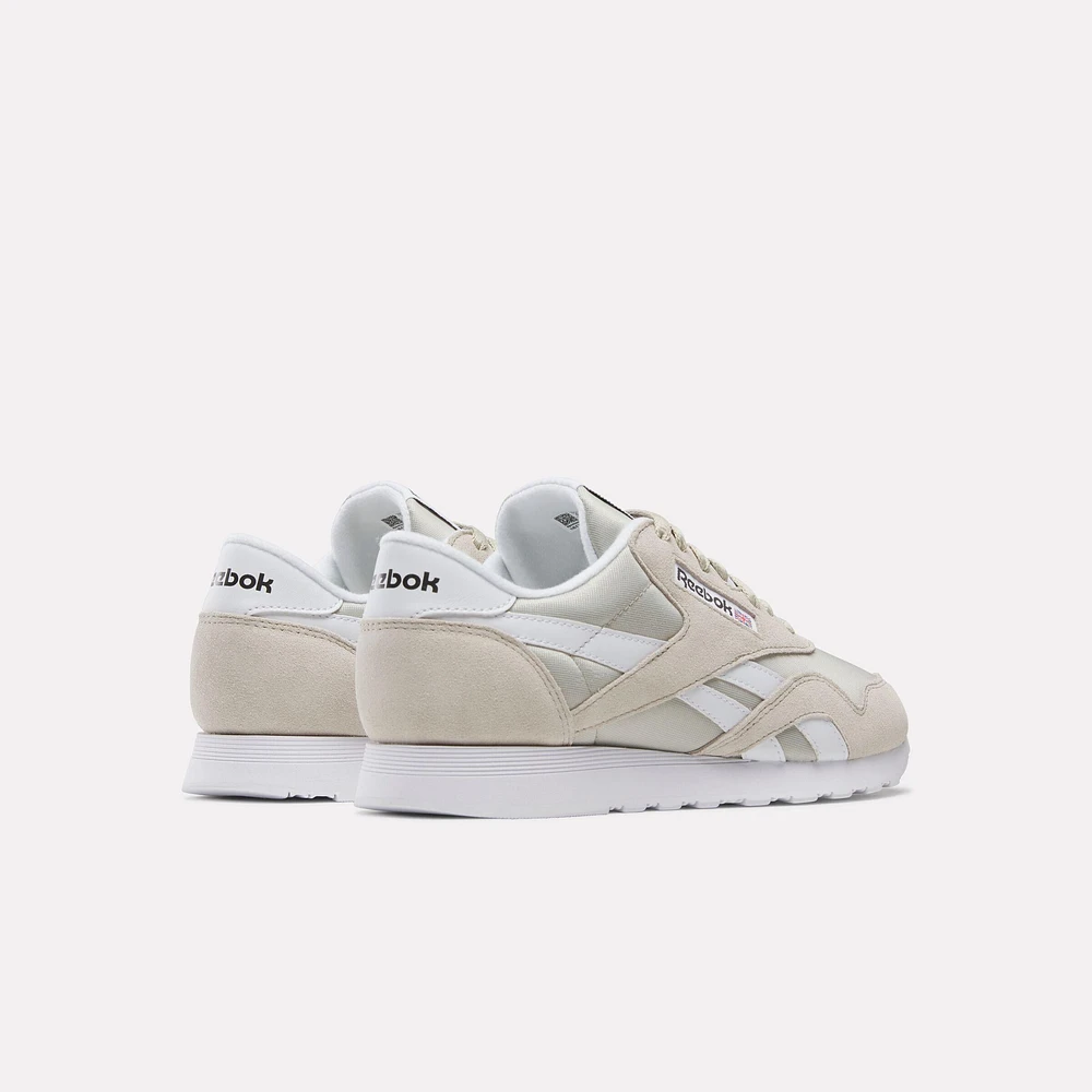 Classic Nylon Nude