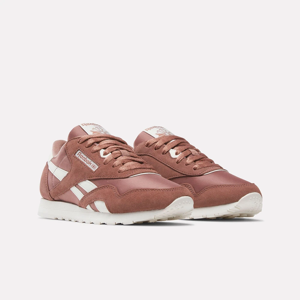 Classic Nylon