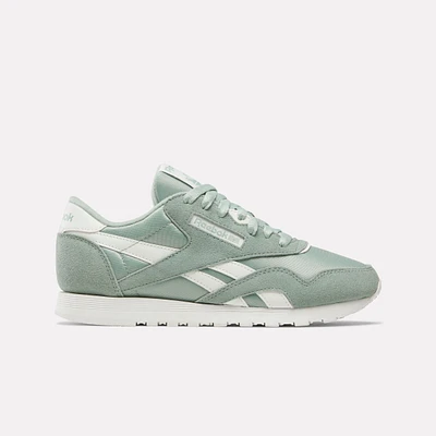 Classic Nylon
