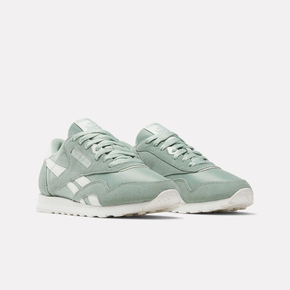 Classic Nylon
