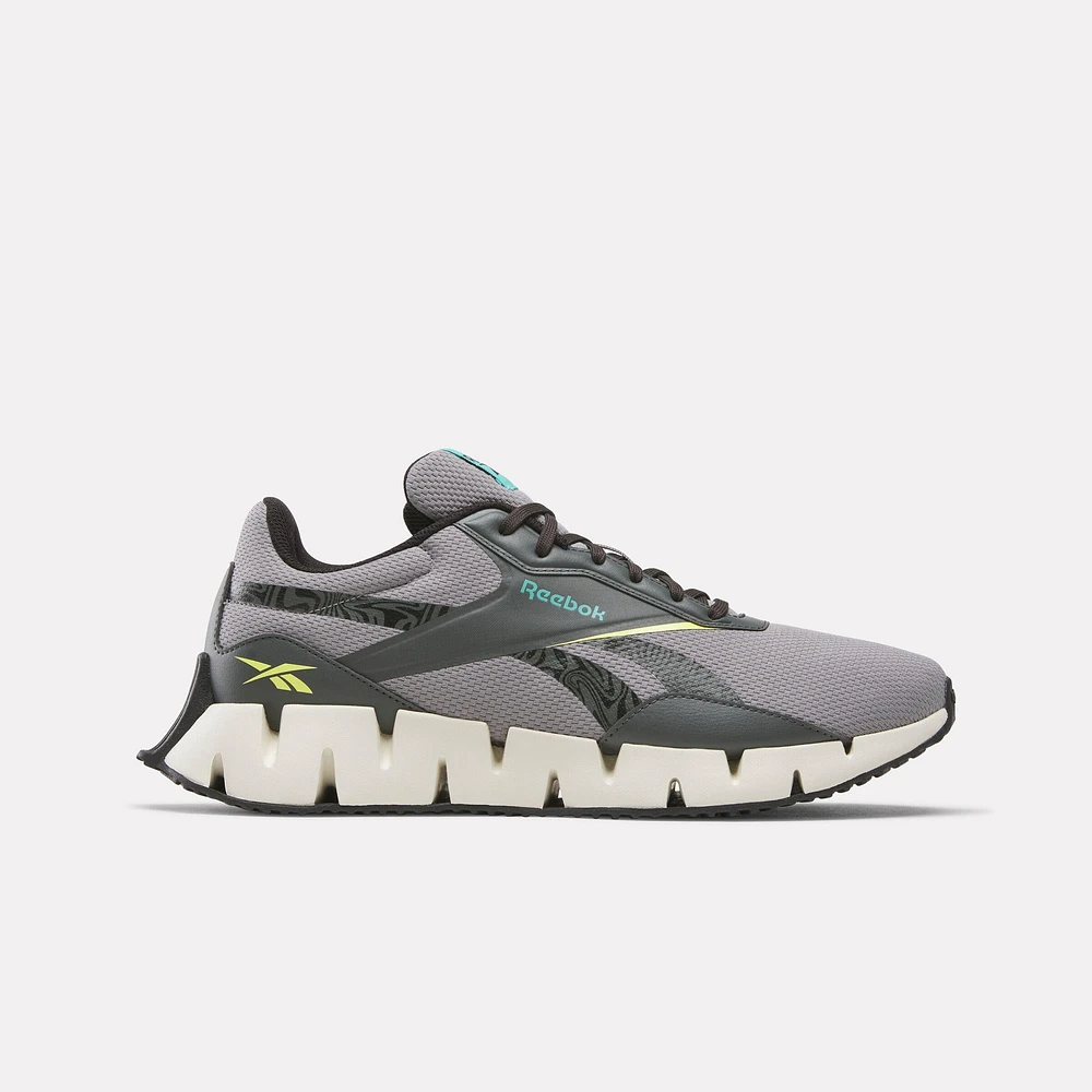 Zig Dynamica STR Grey