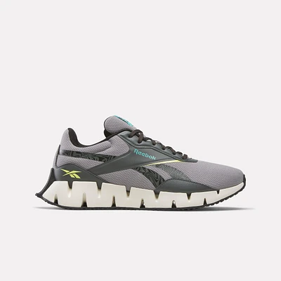 Zig Dynamica STR Grey