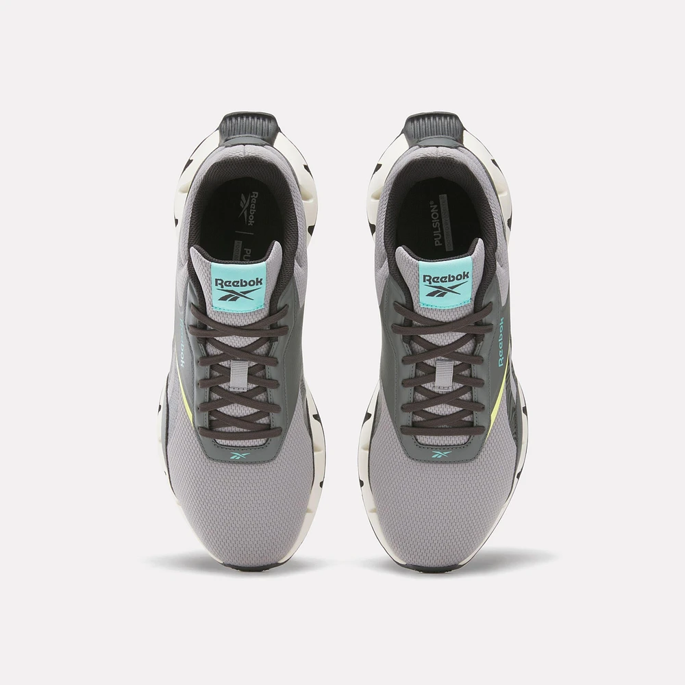Zig Dynamica STR Grey