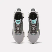 Zig Dynamica STR Grey