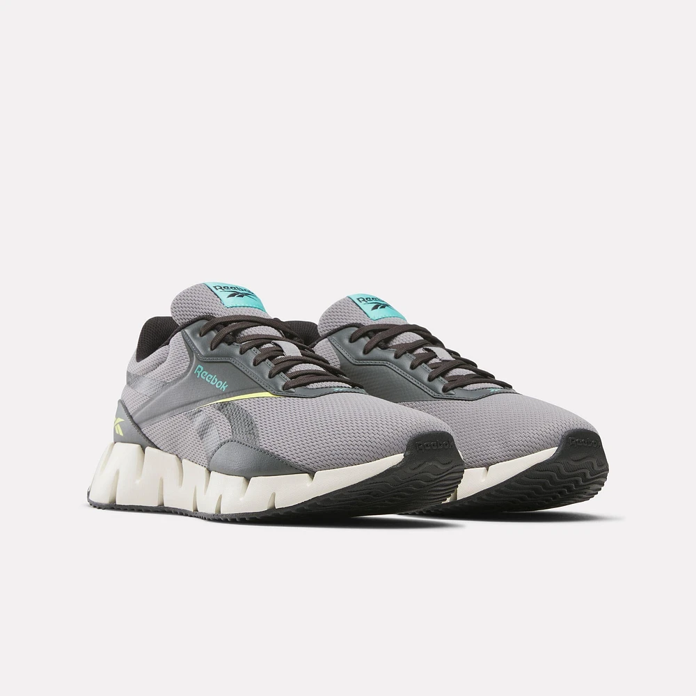 Zig Dynamica STR Grey