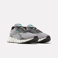 Zig Dynamica STR Grey