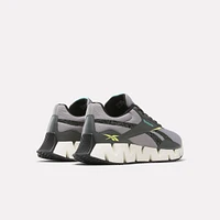 Zig Dynamica STR Grey