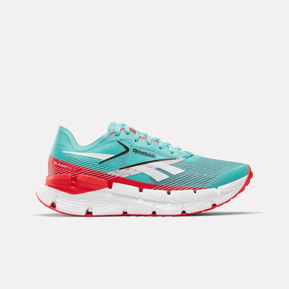 Floatzig X1 Turquoise