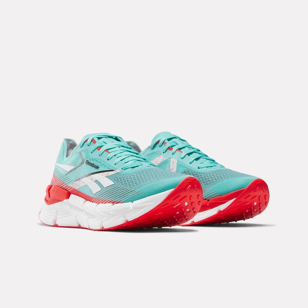 Floatzig X1 Turquoise