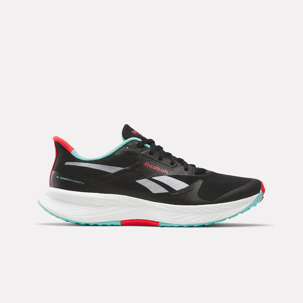 Floatride Energy 6 Black