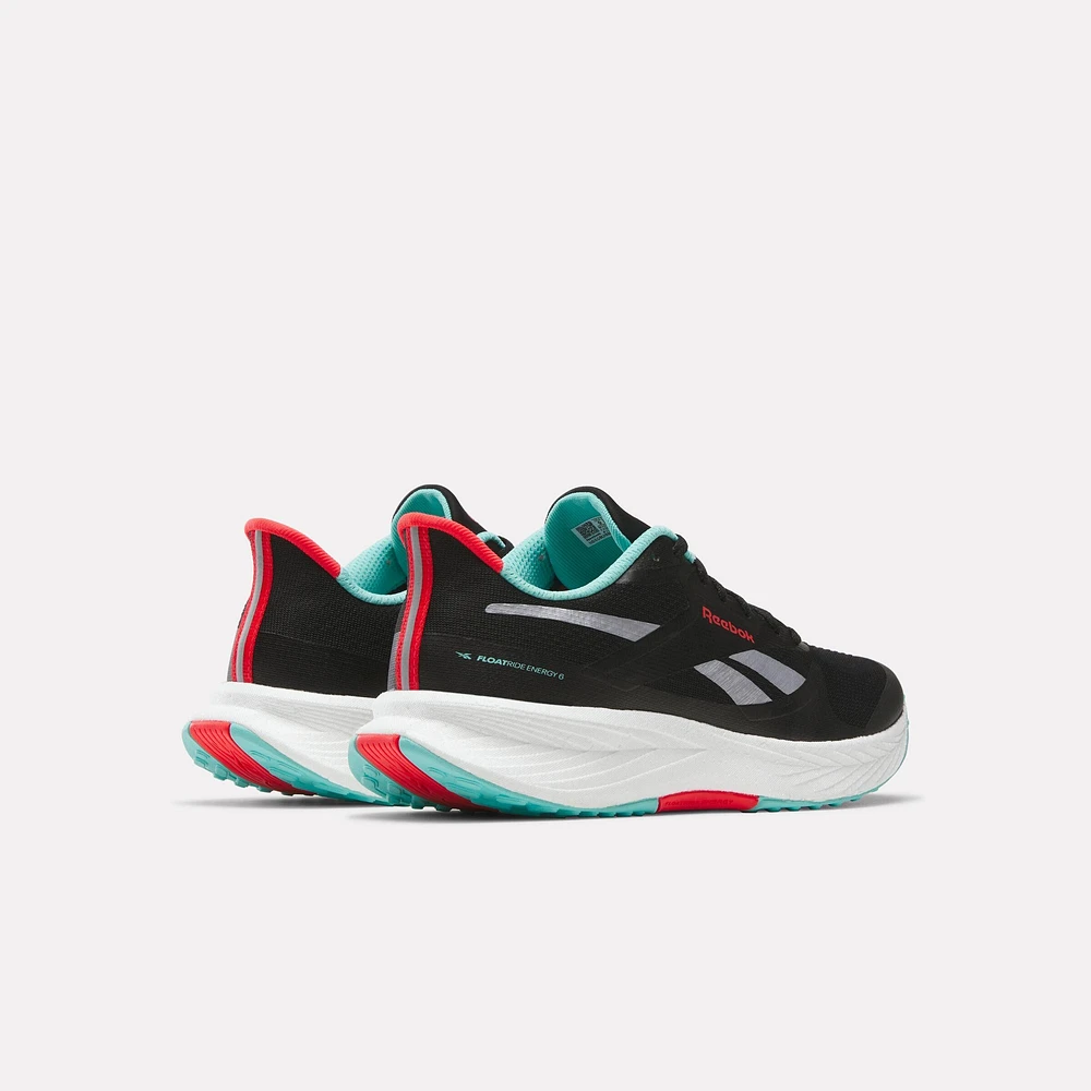 Floatride Energy 6 Black