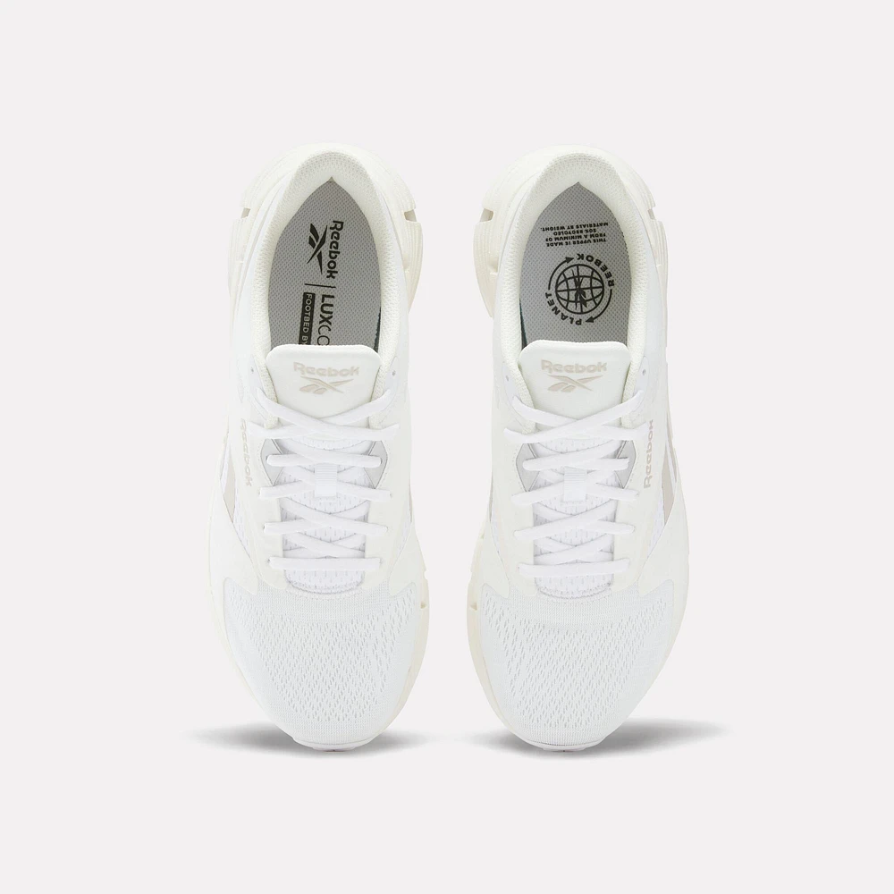 Zig Dynamica 5 White