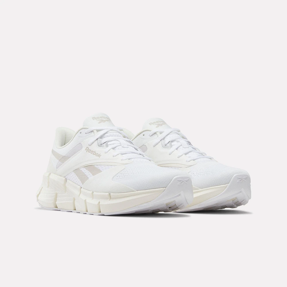Zig Dynamica 5 White