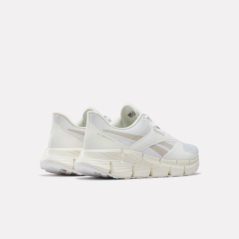 Zig Dynamica 5 White