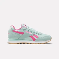 Reebok Glide Turquoise