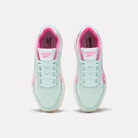 Reebok Glide Turquoise