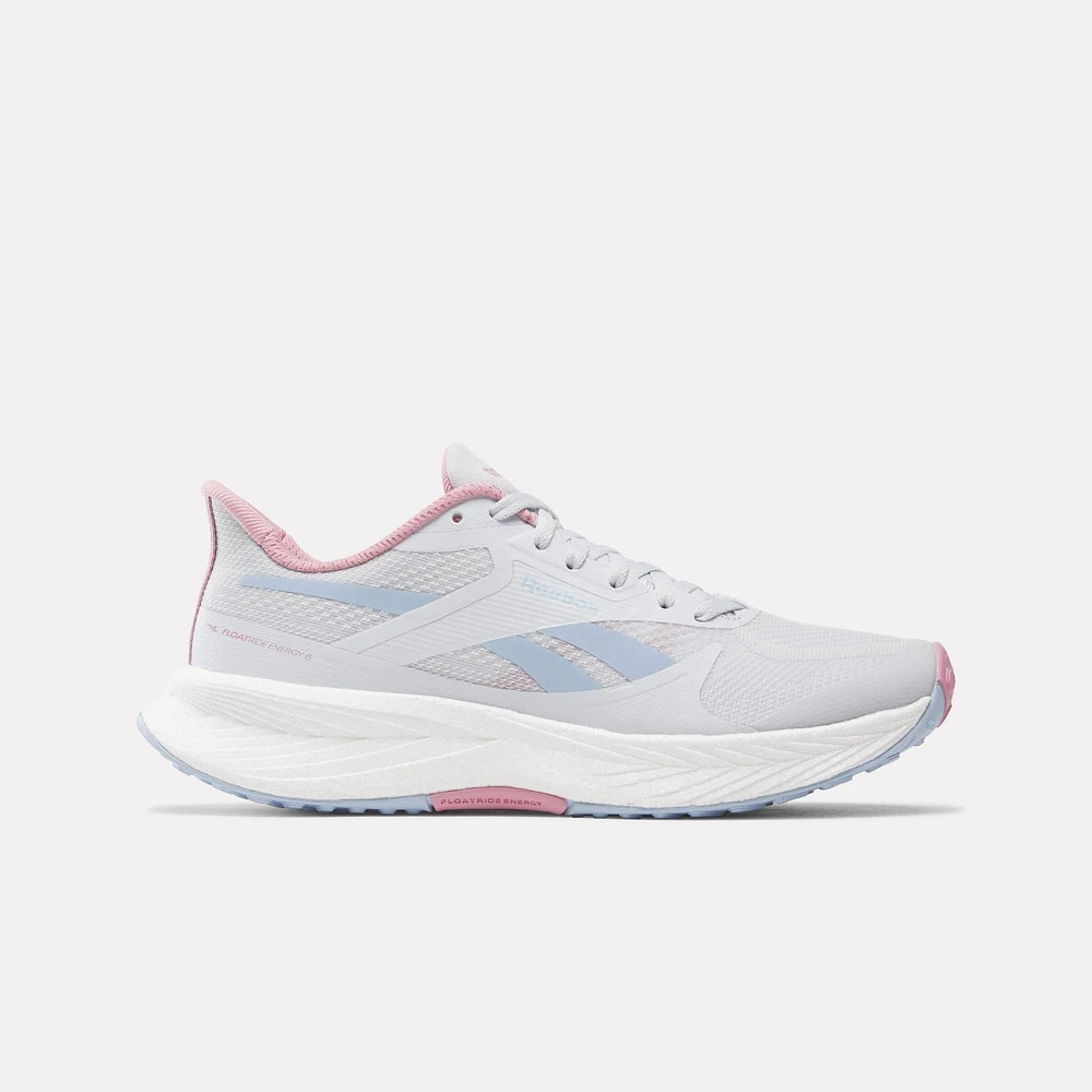 Floatride Energy 6 Grey
