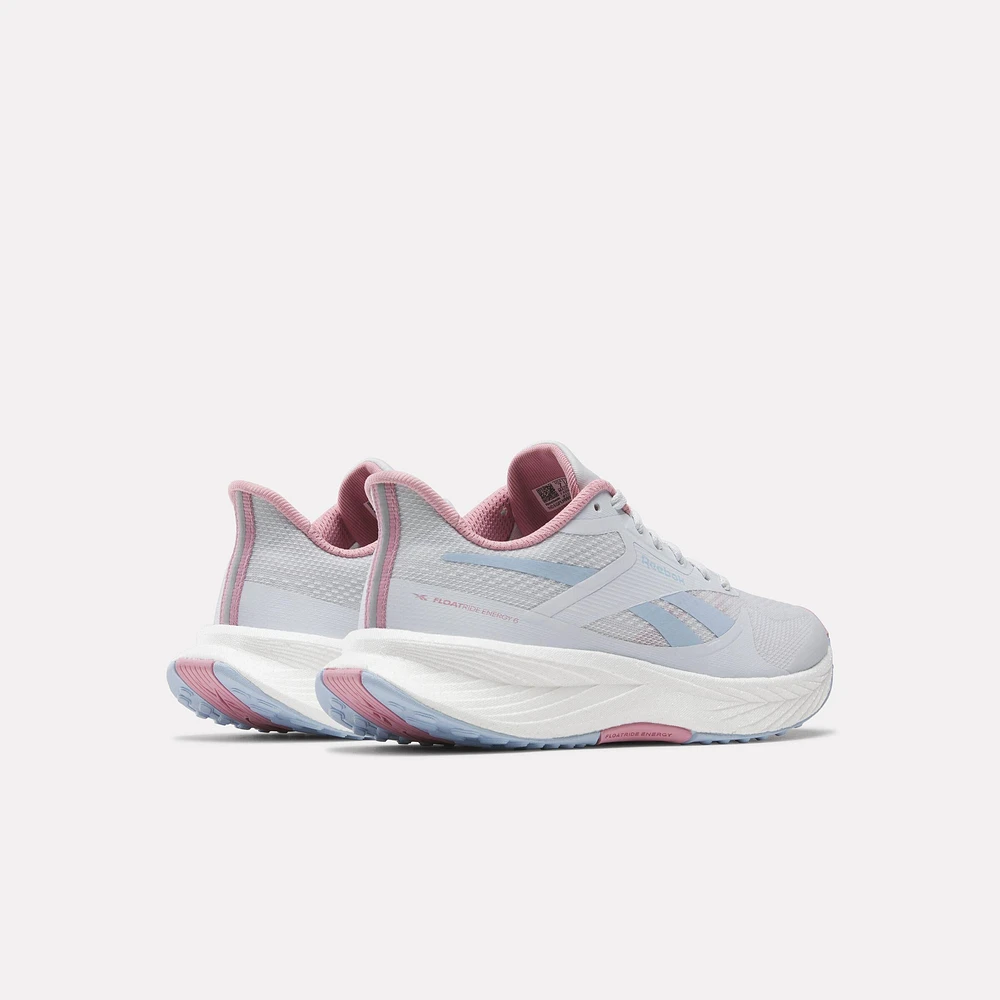 Floatride Energy 6 Grey