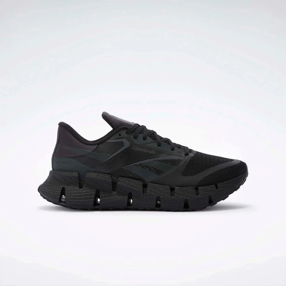 Floatzig 1 Black