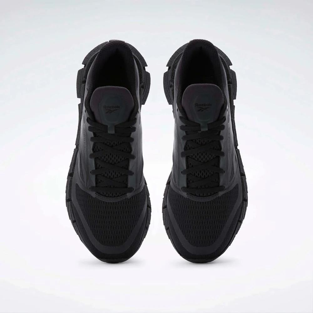 Floatzig 1 Black