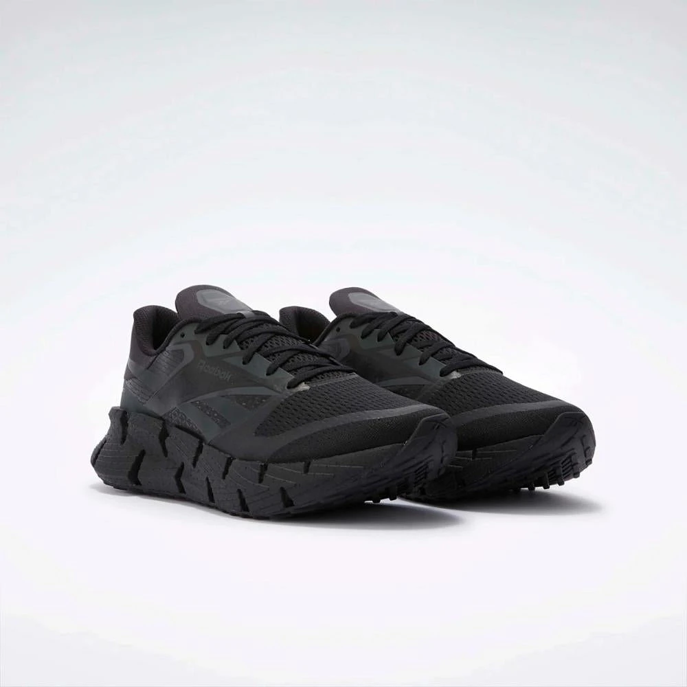 Floatzig 1 Black